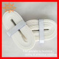 Spool packing cable marker tubing